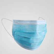 Load image into Gallery viewer, Respiratory Surgical Face Mask