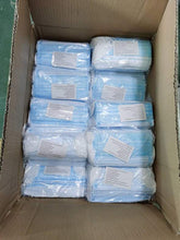 Load image into Gallery viewer, Respiratory Surgical Face Mask