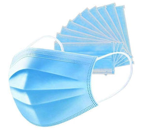 Respiratory Surgical Face Mask