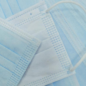 Respiratory Surgical Face Mask