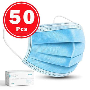 Respiratory Surgical Face Mask