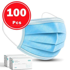 Respiratory Surgical Face Mask