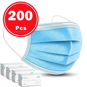 Respiratory Surgical Face Mask